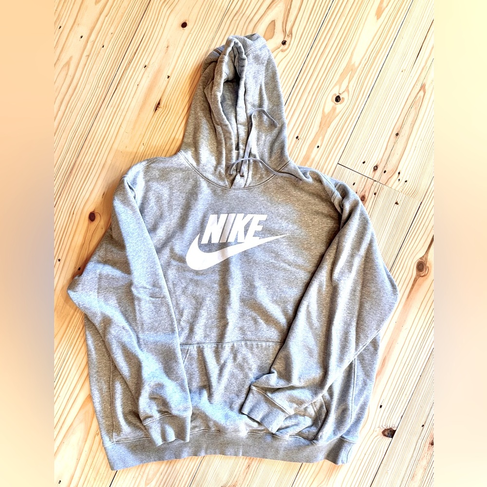 Nike Hoodie Sweatshirt
